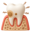 Post and Core