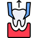 Extraction Icon