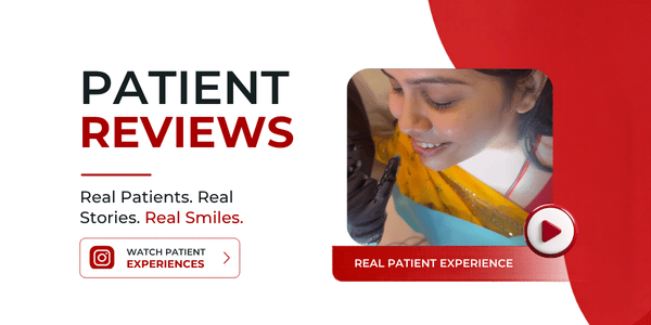 Patient Review Reel 1