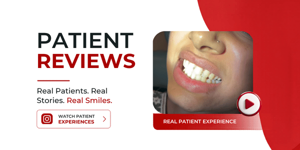 Patient Review Reel 2