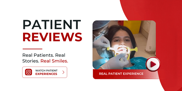 Patient Review Reel 4